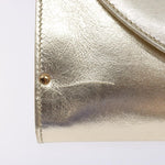 Salvatore Ferragamo Gancini Shoulder Bag Leather - image 17