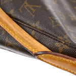 Louis Vuitton Monogram Looping Handbag Monogram Canvas GM - image 11