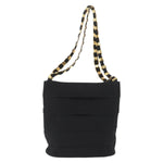 Salvatore Ferragamo Vala Shoulder Bag Nylon - image 2