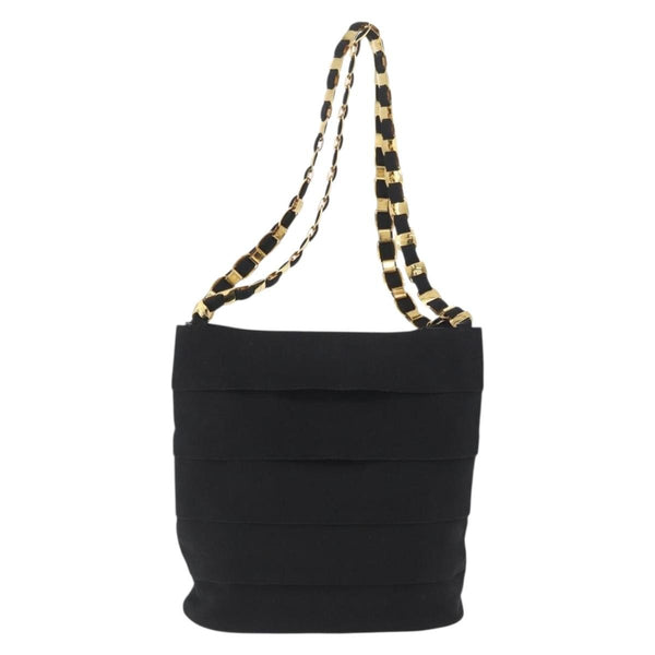 Salvatore Ferragamo Vala Shoulder Bag Nylon