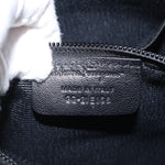 Salvatore Ferragamo Vala Shoulder Bag Leather - image 6