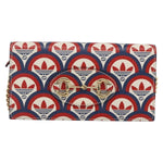 Gucci x adidas Wallet on Chain Leather - image 1