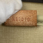 Louis Vuitton Deauville Handbag Monogram Canvas - image 7