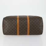 Louis Vuitton Keepall Bag Monogram Canvas 50 - image 16
