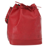 Louis Vuitton Noe Handbag Epi Leather Large - image 20