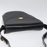Bally Vintage Shoulder Bag Leather - image 15