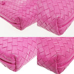 Bottega Veneta Nodini Crossbody Bag Intrecciato Nappa Medium - image 9