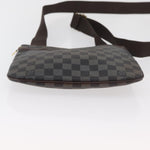 Louis Vuitton Bosphore Pochette Damier - image 16