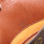 Louis Vuitton Musette Salsa Handbag Monogram Canvas PM - image 6