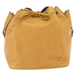 Louis Vuitton Petit Noe Handbag Epi Leather Medium - image 1
