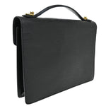 Louis Vuitton Monceau Handbag Epi Leather BB - image 2