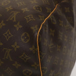 Louis Vuitton Keepall Bag Monogram Canvas 60 - image 12