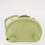 Salvatore Ferragamo Gancini Backpack Suede - image 15