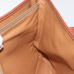 Celine Vintage Macadam Tote bag Canvas and Leather - image 20