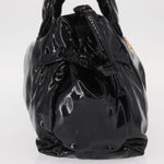 Gucci Hysteria Convertible Top Handle Bag Patent Small - image 4