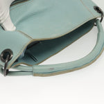 Bottega Veneta Front Zip Hobo Leather Medium - image 8