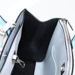 Louis Vuitton City Steamer Handbag Leather MM - image 18
