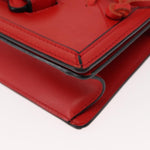Loewe Barcelona Shoulder Bag Leather Mini - image 10