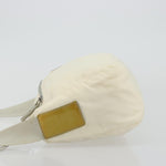 Prada Zip Waist Bag Tessuto Medium - image 4