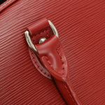 Louis Vuitton Jasmin Bag Epi Leather - image 9
