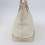 Louis Vuitton Suhali Lockit Handbag Leather PM - image 4