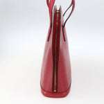 Louis Vuitton Lussac Handbag Epi Leather - image 3
