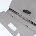 Gucci Bamboo Daily Top Handle Bag Leather Medium - image 19