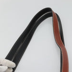 Bally Vintage Shoulder Bag Leather - image 7