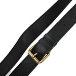 Celine Vintage Shoulder Bag Leather - image 11