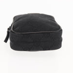 Gucci GG canvas pouch Canvas - image 14