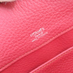 Hermes Atlas Bag Clemence 35 - image 4