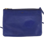 Celine Trio Crossbody Bag Leather Large - image 16