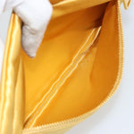 Prada Clutch Satin - image 5