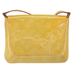 Louis Vuitton Thompson Street Handbag Monogram Vernis Medium - image 2