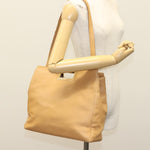 Salvatore Ferragamo Shoulder Bag Leather - image 13