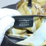 Salvatore Ferragamo Gancini Tote Canvas - image 6