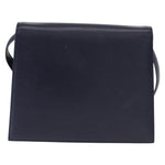 Christian Dior Vintage CD Flap Shoulder Bag Leather Medium - image 2