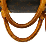 Louis Vuitton Keepall Bag Monogram Canvas 50 - image 6