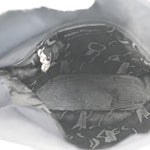 Salvatore Ferragamo Vara shoulder Bag Nylon - image 5
