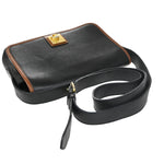 Celine Vintage Shoulder Bag Leather - image 8
