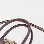 Valentino Garavani Rockstud Tote Rigid Leather Medium - image 18