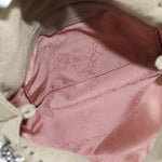 Stella McCartney Falabella Fold Over Bag Shaggy Deer - image 5
