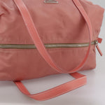 Prada Vintage Boston Bag Nylon - image 18