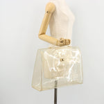 Hermes Kelly Souvenir Bag Vinyl - image 13