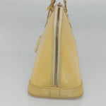 Louis Vuitton Alma Handbag Patent Leather - image 4
