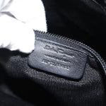 Salvatore Ferragamo Gancini Shoulder Bag Patent Leather - image 7