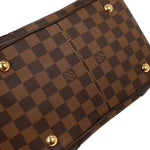 Louis Vuitton Verona Handbag Damier PM - image 9