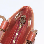cartier Marcello Handbag Leather - image 14