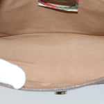 Gucci Sherry line pouch Canvas - image 5