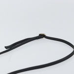 Givenchy Vintage 4G shoulder bag Leather - image 15